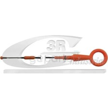 Topran Yag Cubugu Golf5 / Jetta / Passat 2004-2009 Bag - Blf 1.6 Fsi