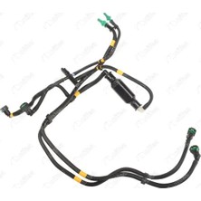 Nifea Yakit Borusu Peugeot P206-P307-P407 Citroen Xsara Picasso 1.6 Hdi 2004-2011