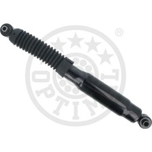 OPTIMAL Arka Amortisör L / R Peugeot P207 2007 2015 P208 2012 C3 2009 Gazlı