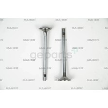 Maher Supap Takım Transıt V347 2.4 / Boxer / Jumper 2.2 4hv - P22DTE 16V