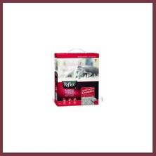 Storeşahin Granül Aktif Karbonlu Topaklanan Kedi Kumu 2X10 Lt SHN0720