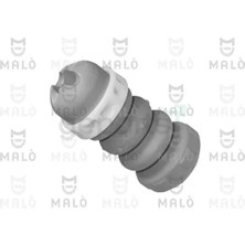Üçel Amortisor Toz Körüğü Takozu GOLF7 / Passat / Leon / Octavia 2013 (Stoper) 112 MM Arka (2 Adet)