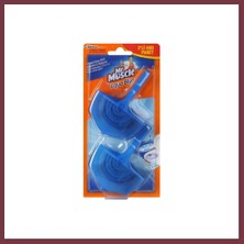 Storeşahin Klozet Blok Aqua 2*40GR 1 Adet SHN0720