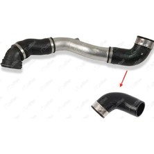 Nifea Turbosarj Hortumu Sol Bmw M57N2 E90 E91 E92 Alt