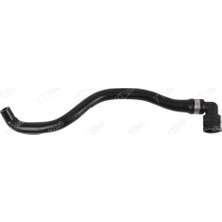 Nifea Radyator Yedek Su Deposu Hortumu Bmw N47 M57N E60 E61 E63 E64 Hava Tahlıyesı