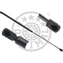 OPTIMAL Kaput Amortısoru Mercedes E - Class W211 S211 2003-2009