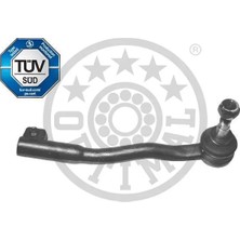 OPTIMAL Rot Basi Sag Bmw E39