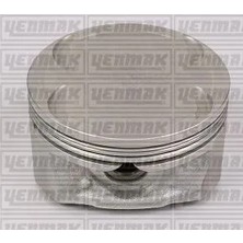 YENMAK Motor Piston Segman Std Land Rover 80MM (4 Adet)