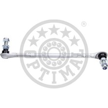 OPTIMAL Aski Rotu On Sag Mercedes W204 S204 C204 C218 W212 C207 A207 Aluminyum