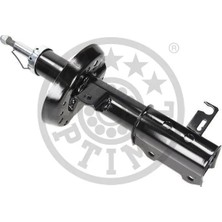 OPTIMAL Ön Amortisör Sol ASTRA J 2010-2015 Zafira C 2011 Chevrolet CRUZE 1.6-2.0 CDI 2009