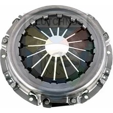 Rik Segman Crv 1997-2001 2.0 / 84.50MM / B20B3-B20Z1 / 0.50 Takım