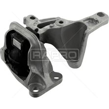 Rapro Motor Takozu Ön Sağ Renault Megane 3 2009 Fluence 2009 Scenic 3 2009 1.4 Tce 1.5dci 1.6 16V