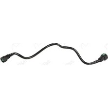 Nifea Yakit Borusu Dacia Duster Hs 1.5 Dci K9K 898 2013-2008 2018-2001