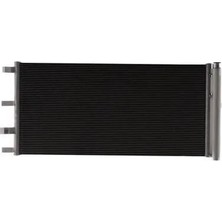 Mahle Klima Radyatörü Kondenseri TRANSIT CUSTOM 2017 2.0 Ecoblue