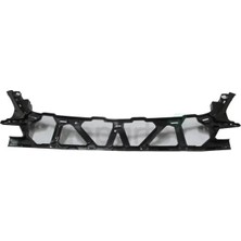 Meydan Ön Tampon Iç Darbe Koruma Plastiği Elegance (Tw) ; Mercedes E Class - W212- 2013-2016