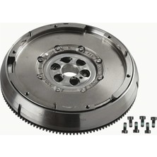 SACHS Debriyaj Volanı 2294000291 P207-P307-BERLINGO - Xsara 1.6hdı DV6TED4/F