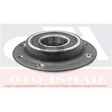 Skf Arka Teker Poryası Rulmanli Tempra - Doblo - Palio - Albea - Marea Abs Siz 4 Bijon 30X117X61.7