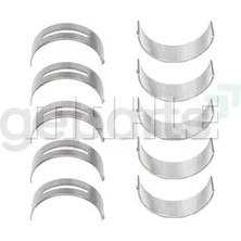 KING PISTONS Yatak Ana Starex 140 Hp / Sorento / Kmy 2008-2012 (Std)