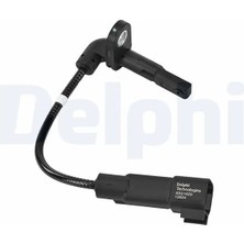 Delphi Arka Fren Abs Devir Sensörü Opel Astra K 2016-2022 Elektrikli El Freni Için