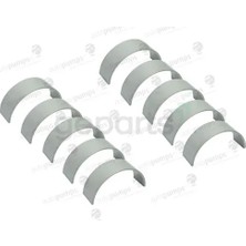 KING PISTONS Yatak Kol Transporter T5 / Touareg Axd - Axe - Bac 2.5 Tdi (77803600)