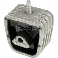 Rapro Motor Takozu On Mercedes W168 W414