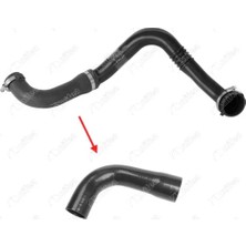 Nifea Turbo Hortumu Plastik Boru Hariç Renault Megane 1 1996 Scenic 1 1996 1.9dci