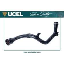 Üçel Turbo Borusu Megane 3 2009 Scenic 3 2009 Fluence 2009 1.5dci