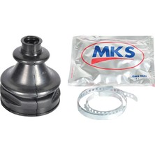 MKS Aks Körüğü Iç Ford Fiesta 1996 Yağlı