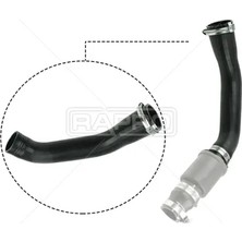 Rapro Turbo Hortumu Büyük Transıt V347 V62 V363 2.2tdcı 100PS 125PS 155PS 2011 Plastik Parca Haric