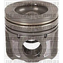 YENMAK Motor Piston Segman Std Land Rover 85MM