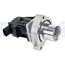 Delphi EGR Valfi Chevrolet Opel Antara - Chevrolet Captiva - CRUZE - Orlando 2009 2.2D CDTI A22DM - DMH