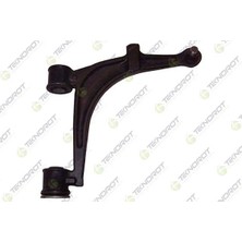 Teknorot Salıncak Sağ Alt Komple Renault Master 2 2001-2006 Opel Movano A 2001-2006