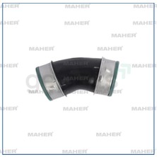 Maher Hortum Turbo Touareg 2004-2004 Bac 2.5 Tdi Alt Sağ