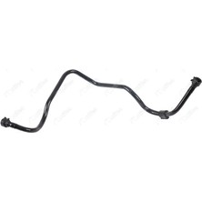 Nifea Yedek Su Depo Borusu Peugeot P207 2008-2015 P1007 2005 Citroen C2 2003-2012 C3 2002-2010