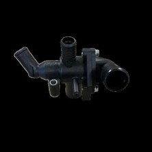 Oes Termostat Gövdeli Komple 88 C Transıt V348 2.4 Tdci 2006-2011 88C A.ceker
