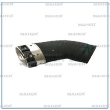 Maher Hortum Turbo Transporter T6 2010-2019 Caaa - Caab - Caac - Caad - Caae 2.0 Tdı Ust Sag