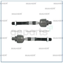 Maher Rotkolu Ix-35 2010 / Sportage 2011 / Tucson 2010 (2 Adet)