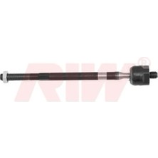 RIW Rot Mili Fiesta 2002-2008 Fusion 1.4-1.4 Tdci-1.6 2002-2008 Mazda 2 2003-2007