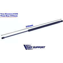 Tuff Support Bagaj Amortisörü Ford Transıt V184 00 Gazlı