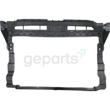 Meydan Ön Panel Plastik 1,5 Tsi (Tyg) ; Volkswagen T Roc - 2022-2025