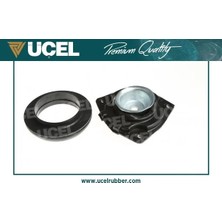 Üçel Amortisör Takozu Sol Rulmanli Kit Renault Clio 3 2005 Modus 2004 Nissan Micra 2005 Note 2005