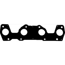 Royal Conta Egzoz Manifold Contası Çelik P207 1.4 TU3A 2006 P106-P205-P206-P306-P307 TU3JP 1.4