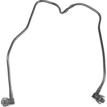 WINTECH Yedek Su Depo Hortumu Peugeot P508 2010-2018 Citroen C5 3 2009-2016 1.6 Hdı
