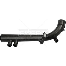 Rapro Su Borusu Plastik Opel Corsa B 1.4-1.6 1993-2000