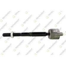 Teknorot Rot Mili Ön Ford Ranger 2011 4X4-4X2