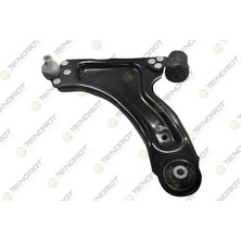 Teknorot Alt Salıncak Komple Sol Opel Corsa C 2000 Combo C 2000
