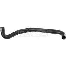 Rapro Radyator Hortumu Alt Mercedes Cıtan OM607 W415 2012 . Renault Kangoo 2 K9K 1.5 Dci