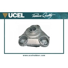 Üçel Amortisör Takozu Ön Sol Ducato - Jumper - Boxer 2002 Tüm Motor Tipleri
