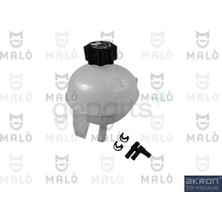 Topran Yedek Su Deposu Kapaklı Musurlu 4 Gırıslı P206 Dv4 1.4hdı 8V 1.6hdı 2003-2012