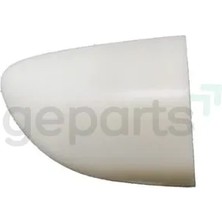 Meydan Ön / Arka Kapi Diş Açma Kolu Ucu Sağ (Kapi Kolu Bademi) (Beyaz) ; Volkswagen Passat cc - 2009-2012